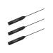 Hearing Aid Vent Cleaning Tool Earpiece Earmold Vent Cleaner (3)