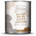 Mjamjam Premium Wet Cat Food - Duo Beef & Turkey on Pumpkin 6-Pack (800g) - Grain-Free Extra Meat - Buy Online on GoSupps.com