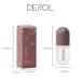 CarlosCCC Peppermint Lip Plumper Serum - Hydrating Plump Gloss for Fuller Lips, Reduce Fine Lines, Increase Elasticity - Natural Lip Enhancer Balm - Buy Online on GoSupps.com
