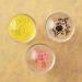 2pcs Clear Silicone Jelly Stamper with Scraper Clear Nail Art Jelly Stamper Nail Art Stamping Stamper for Manicure Tools Xmas Gifts Clear - Buy Online on GoSupps.com