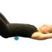 1pcs Knobbly Massage Ball - 5.5cm Hedgehog Massage Balls for Pain Relief | International Shipping Available - Buy Online on GoSupps.com