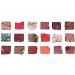 Revolution Beauty London Pro Regeneration Eyeshadow Palette Legendary 18 Shades 14.4g Legendary 14.4 g (Pack of 1) - Buy Online on GoSupps.com
