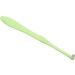 Verdant Touch Orthodontic Toothbrush | Interdental Cleaning Brush | Eco-Friendly Green Single Pack - Perfect for Braces Care - Buy Online on GoSupps.com