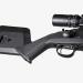Magpul Hunter 700 Remington 700 Short Action Stock - Black - Buy Online on GoSupps.com