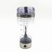 Electric Protein Shaker Blender Protein Shaker Bottle Mixer USB Rechargeable Automatic Movement Vortex for Juices Cocktails Coffee Tea BPA Free for Hiking Running Cycling Traveling 450Ml