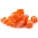 Diced Papaya NUTLY (1) 1.0 Kilograms - Buy Online on GoSupps.com