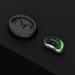 SNORE CIRCLE Smart Throat Anti Snoring Device Pro - Stop Snoring & Sleep Apnea, with Bluetooth App for Real-time Tracking and Sleep Data - Buy Online on GoSupps.com