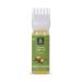 Organic Argan Hair Oil - Cold-Pressed Moroccan Oil for Soft Silky Hair | 100% Certified Organic | Sulphate & Paraben-Free | 150ml - For Men & Women - Buy Online on GoSupps.com