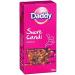 Daddy Candi Sugar Amber 500 g Pack of 4 - Buy Online on GoSupps.com