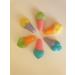 Iie cream cone sweets | Fruity gummy treats | Party favourites | HALAL (1.5kg) - Buy Online on GoSupps.com
