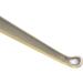 Linshing Ear Pick Horn Spoon Sanitary Maintenance Health Care Cleaner Soft Elastic (Long) (B) - Buy Online on GoSupps.com