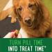 Greenies Pill Pockets Dog Treats - Peanut Butter Flavor, Capsule Size | Natural & Tasty - Buy Online on GoSupps.com