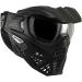 V-Force Grill 2.0 Thermal Paintball Mask Goggle - Black | Shop Now - Buy Online on GoSupps.com