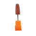 Nail Grinding Head Electric Nail Drill Accessories Silicone Buffing Bits Nail Art Silicone Polisher Pedicuredrill Bit Silicone Drill Bits for Nails Acrylic Major To Rotate Mittel Picture 2