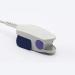 Sino-K Spo2 Sensor Finger Clip for Mindray iPM-9800 PM 5000 PM 6000 PM 8000 - 12 Pins Connector CE/FDA Approved | International Shipping Available - Buy Online on GoSupps.com