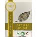 Pride Of India Natural Bay Leaf Whole- 1 oz (29 gm) Resealable Pouch- Certified Pure & Premium Quality Whole Spice - Best used in Soups, Meats, Fish, Tacos etc- Offers Best Value for Money Natural Bay Leaf Whole 1 Ounce (Pack of 1)