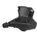 LITEONE 10 Speed Mountain Bike Gear Shift Lever Set - Compatible for MTB, BMX, Road Bike - Thumb Gear Shifter Cable - 1 Pair (Right and Left) - Folding Cycling - Buy Online on GoSupps.com