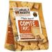 Michel Et Augustin Comte Cheese Salty Crackers 100g - Pack of 3 - Buy Online on GoSupps.com
