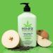 Hempz Exotic Green Tea & Asian Pear Herbal Body Moisturiser 500ml. - 100% Pure Hemp Seed Oil Nourishing Vegan Skin Lotion for Dryness and Flaking with Acai and Goji Berry - Buy Online on GoSupps.com