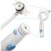 Replacement White Press Button Hose & Handle for WaterPik Ultra Flosser - WP-100/660/900/310/861/450 Repair Kit - Buy Online on GoSupps.com