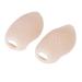 Pair of Healifty Gel Little Toe Protectors for Bunion - Foot Care Separator and Straightener - Protective Case Included - Buy Online on GoSupps.com