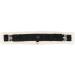 Equinate Winslow Short Girth - Synthetic Lambskin Belly Girth 30-80cm | Premium Horse Saddle Girth - Buy Online on GoSupps.com