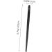 Healeved 3pcs Eyeliner Brush Eyebrow Brush Cosmetic Brush Creative Brush Practical Eyeliner Brush Makeup Tool Angled Makeup Brush Eyeliner Tool Thin Eyeliner Brush Realistic Eyebrow Brush - Buy Online on GoSupps.com