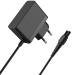 Bouge 8V 2W Electrician loader loading power supply compatible for Philips Norelco One Blade Razor QP2530 QP2530/30 QP2530/25 QP2630/70 Oneblade power cable replacement HQ850 charging cable