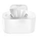 Baby Wipe Warmer Baby Diaper Wipe Warmer for Babies (white)