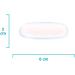 Compeed Blister Plaster Small - 6 Adhesive Pieces | Fast Relief & Protection for Feet - Buy Online on GoSupps.com