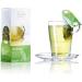  Ronnefeldt Ronnefeldt Morgentau Joy of Tea Mango Flavoured Green Tea Bags Citrus Flavoured Green Tea (15 x 2.5g) - Buy Online on GoSupps.com
