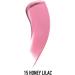 Max Factor Lack Lipgloss for Women - Honey Lilac 3ml | Premium Cosmetics & Beauty Products for International Shipping - Buy Online on GoSupps.com