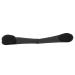 Black Tanning Back Brush - Easy Application for Hard-to-Reach Areas - Comfortable Grip Self Tanner Mitt for a Perfect Bronze - Buy Online on GoSupps.com