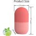 Ice Roller for Face | Reusable Facial Massager for Glow & Pore Tightening | Multi-Purpose Ice Treatment - Buy Online on GoSupps.com