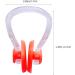 Diving Silicone Nose Clips 20pcs for Adults & Kids - Surfing & Swimming Nose Plugs - Mixed Color Outdoor Scuba Accessories - Buy Online on GoSupps.com
