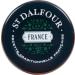 St Dalfour Peach 100% Fruit Conserve 283 gm - Buy Online on GoSupps.com