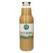 Now Organic Pure Ginger Juice 750ml 100 Ginger Juice Ginger tea Ginger shot Sugar Free Ginger Juice Ginger concentrate Organic Go Now