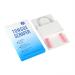 Buy TraceD Tongue Cleaner (Pink) - Effective Oral Hygiene for Fresh Breath | Worldwide Shipping - Buy Online on GoSupps.com