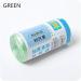 30pcs/roll Thicken Desktop Small Garbage Bags Household Car Mini Disposable Plastic Rubbish Bags Trash Bag Green