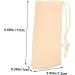 Healeved 16pcs Soap Net Storage Shampoo Face Soap Bar Pouch Bar Soap Scrubber Pouch Soap Pouch Pe - Buy Online on GoSupps.com