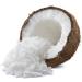Niru | Shredded Coconut 400G | Vegan | High Fibre | Perfect for Baking Desserts | Indian Origin - Buy Online on GoSupps.com