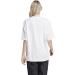 Shop adidas Women's FlowPack Badge of Sport T-Shirt - Eco-Friendly Non-Dyed Tee International Shipping Available - Buy Online on GoSupps.com