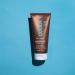 COOLA Organic Sunless Self Tanner Body Firming Lotion 6 Fl Oz - Dermatologist Tested Anti-Aging Vegan & Non-GMO Pina Colada Variant - Buy Online on GoSupps.com