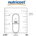 Nutricost Beta-Alanine Capsules 3400mg - 240 Capsules | Gluten-Free & Non-GMO | 850mg Per Cap | Potent Beta Alanine | 60 Servings - Buy Online on GoSupps.com