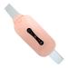 SEWOART Menstrual Cramps Heating Pad Portable Wireless Massaging Heating Belt for Stomach Relief Adjustable Temperature Soft Fabric for Comfort and Ease of Use