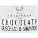 Haslinger 2952 Chocolate shower shampoo with honey and almond oil 200 ml - Buy Online on GoSupps.com