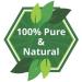Crysalis Green Coffee Bean (Coffea Arabica.) |100% Pure & Natural Undiluted Cold Pressed Oil for Skin & Hair Care-15 ml (100ml (Pack of 1)) Green Coffee Bean 100 ml (Pack of 1) - Buy Online on GoSupps.com