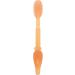 Toddler Toothbrush Silicone Infant Toothbrush Soft for 0-3 Years Old - Buy Online on GoSupps.com
