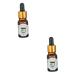 SOLUSTRE SOLUSTRE 2 Pcs Fresh Air Oil Water Soluble Essential Oils Sleeping Pills Home Aromatherapy Water Soluble Aromatherapy Dedicated Essential Oil