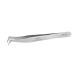 Premium Stainless Steel Eyelash Curler for Extensions & False Lashes - Non-Magnetic Durable & Precise - Buy Online on GoSupps.com